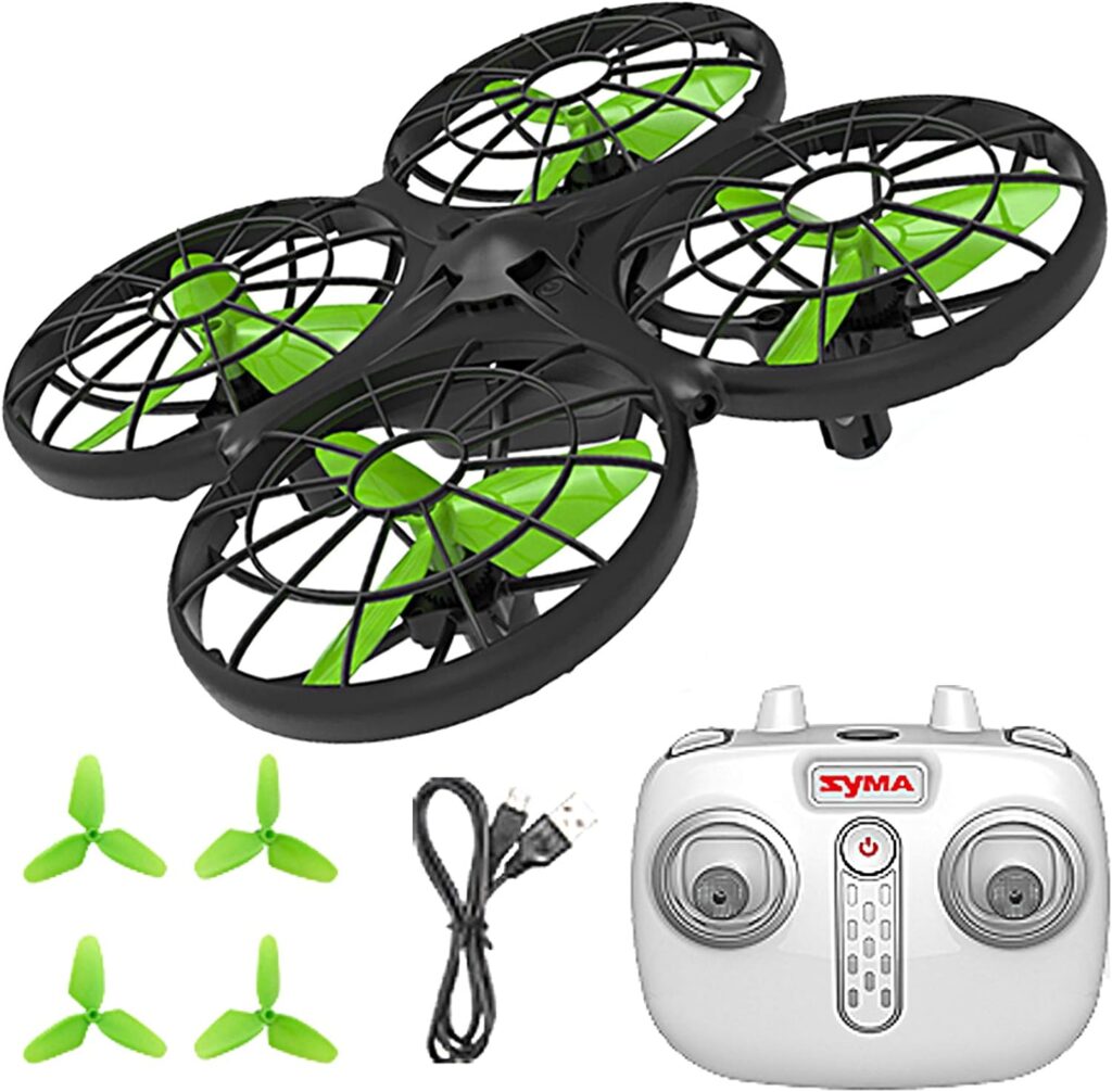 SYMA X26 Drone