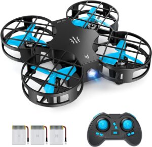 UranHub MIni Drone