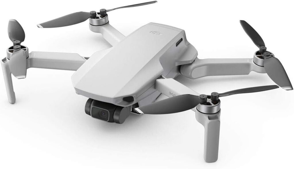 DJI Mavic Mini Drone