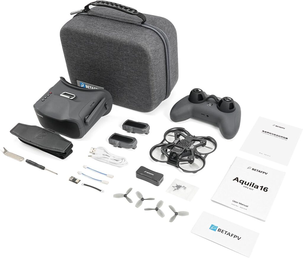 BETAFPV Aquila16 Drone