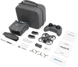 BETAFPV Aquila16 Drone