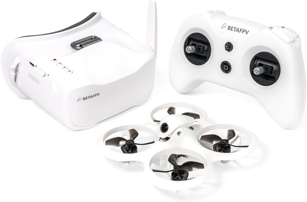 BETAFPV Cetus X Drone