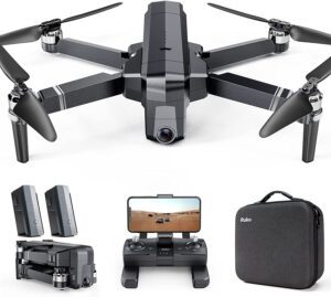 Ruko F11PRO drone review