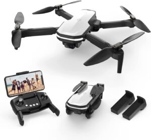 Holy Stone HS280 Drone Review: Unleashing the Power of Aerial Adventure with High-Quality Performance and Superior Control