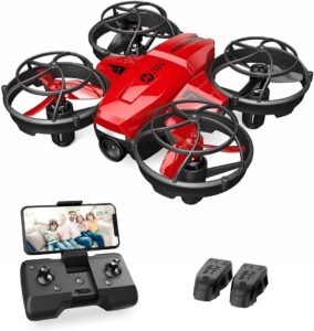 Holy Stone HS420 Drone Review: Unveiling the Performance, Features, and Flight Experience of this Cutting-Edge Quadcopter