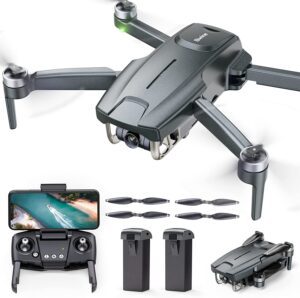 Bwine F7MINI Drone Review: Unleashing Aerial Excellence with Compact Design and Powerful Performance