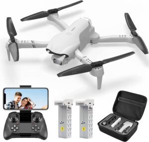 DRONEEYE F10 Drone Review: The Ultimate Guide to High-Flying Adventure with Cutting-Edge Technology and Incredible Features