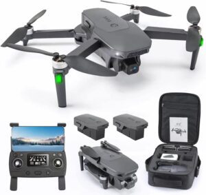 XiL 012 S Drone Review: Unleashing Cutting-Edge Technology for Aerial Enthusiasts – Must-Read Product Review