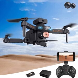Leadmall SB-900 Drone Review: Unleashing the Power and Precision of the Ultimate Aerial Companion!