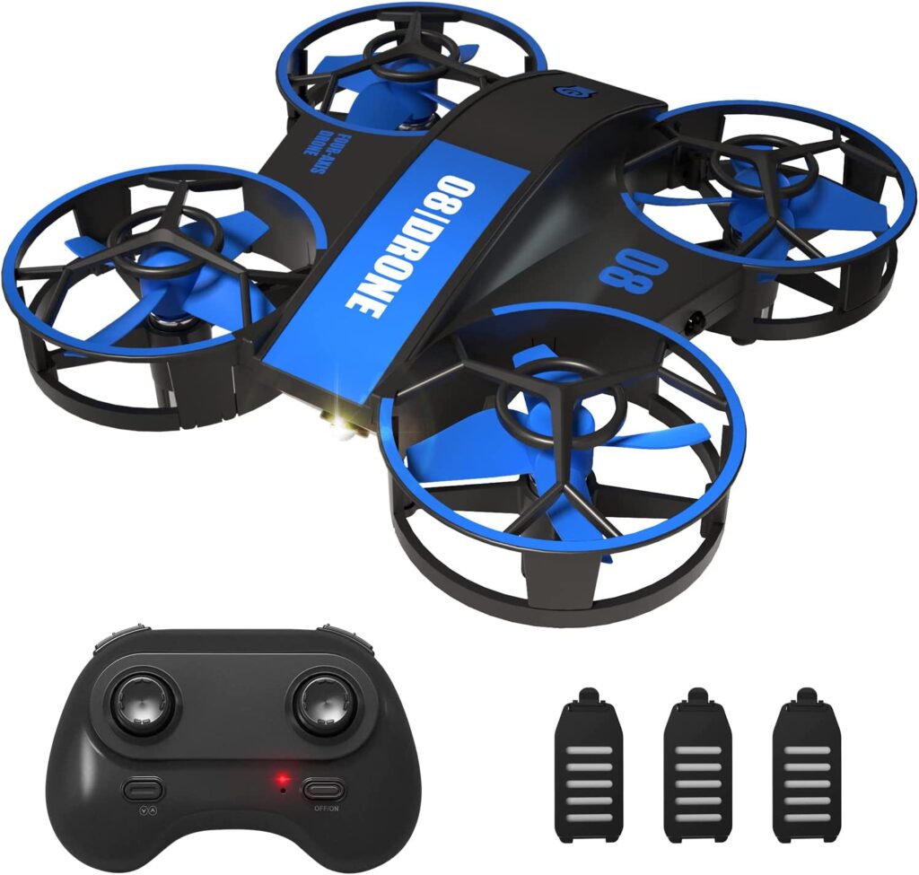 ROVPRO 08 Drone