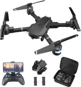 ATTOP X-Pack 18 Drone Review: Unveiling the Power and Precision of the Revolutionary Quadcopter