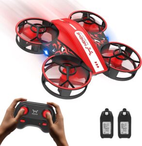 NEHEME NH330 Drone Review: Unleashing the Power of Aerial Photography and Exciting Flight Performance