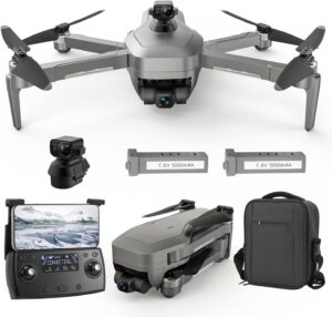 Tucok 193MAX2S Drone Review: Unveiling the Ultimate Aerial Adventure with Unparalleled Performance and Cutting-Edge Features