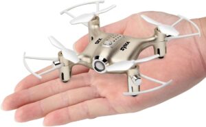 SYMA X20 Drone Review: Elevating Your Aerial Adventures with Remarkable Performance and Precision
