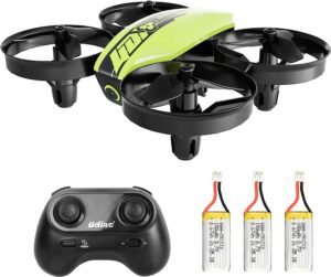 Cheerwing U46S Drone Review: Unleashing Aerial Adventures with the Ultimate Performance and Cutting-Edge Technology