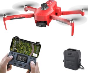 EXO X7-RANGER-PLUS Drone Review: Unveiling the Ultimate Aerial Powerhouse with Phenomenal Features and Performance