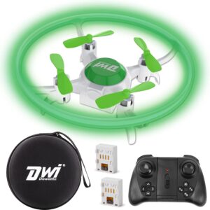 Dwi Dowellin D9 GREEN Drone Review: Unleashing the Ultimate Aerial Adventure with Powerful Performance and Stunning Features!