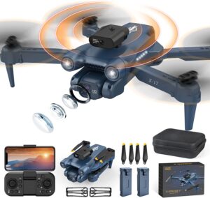 X-IMVNLEI X-IDRONE17 Drone Review: Unveiling the Extraordinary Performance and Features of this Game-Changing Aerial Marvel