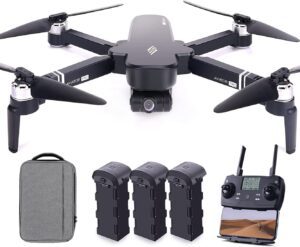 CHUBORY X11 PRO Drone Review: Unleashing the Ultimate Aerial Experience with Cutting-Edge Features and Superior Performance