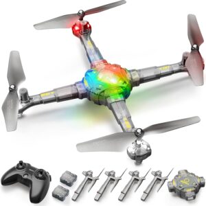SYMA X440 Drone Review: Unleashing Top-Notch Performance and Incredible Features for Enthusiasts and Beginners alike!