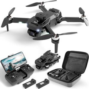 HYG Toys H35 Drone Review: Unleashing the Power and Precision of this Incredible Quadcopter for Aerial Enthusiasts!