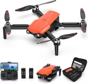 Patikuin S500 Drone Review: The Ultimate Guide to Unleashing the Power of Aerial Exploration and Photography