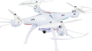 Cheerwing Syma X5SW-V3 Drone Review: Unleash Your Aerial Adventures with this Powerful and Feature-Rich Quadcopter