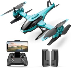 4DRC V10 Drone Review: Unveiling the Ultimate Aerial Marvel – Your Go-To Guide for Sky-High Adventure!