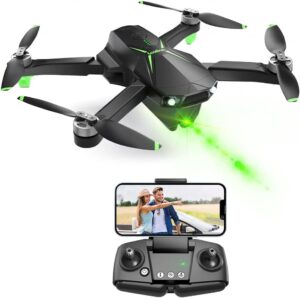 Loolinn Z6 Pro Drone Review: Discover the Unbeatable Features and Performance of This Aerial Marvel