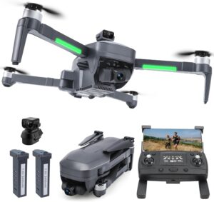 XiL 193MAX1 Drone Review: Unveiling Excellence in Aerial Technology – Features, Performance, and Pros & Cons Explored