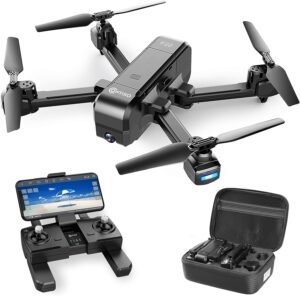 Contixo F22 Drone Review: Exploring the Skies with Precision and Performance in this Comprehensive Product Evaluation