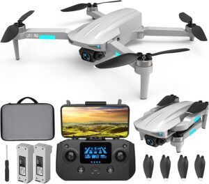 HHD LP700 Drone Review: Elevate Your Adventures with Unmatched Performance – A Close Look at the Ultimate Quadcopter