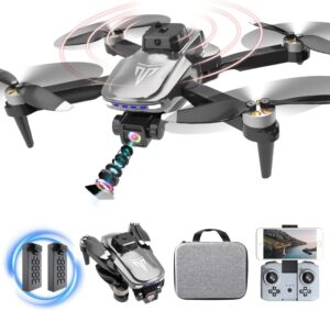 TizzyToy BL-01 Drone Review: Unveiling the Superior Features and Performance of this Remarkable Quadcopter for Avid Pilots!