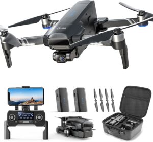 Holy Stone HS600 Drone Review: Explore the Exciting Features and Performance of this High-Quality Quadcopter!