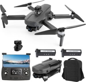 Tucok 011 RTS Drone Review: Elevate Your Aerial Photography Skills with This Remarkable Quadcopter – A Comprehensive Analysis