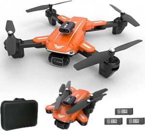 AIROKA H109 Drone Review: Elevating Your Drone Experience with the Impressive AIROKA H109 Model – Must-Read!