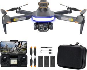JMI MAGIC P14 Drone Review: Unveiling the Ultimate Aerial Marvel – Features, Performance, and More!