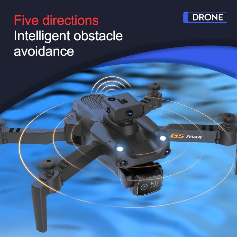 Bingchat ‎G5 MAX Drone