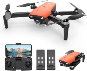 LMRC 12 Drone Review: Is the LMRC 12 the Ultimate Aerial Companion? Comprehensive Analysis of Features and Performance