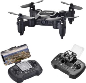 FOSENHL 802 Drone Review: Unveiling the Ultimate Aerial Marvel – Features, Performance, and More in this Comprehensive Review