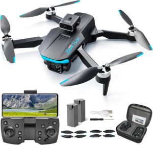 NUNUBE TOY S132 Drone Review: Discovering the Remarkable Features and Performance of This Exciting Aerial Device!
