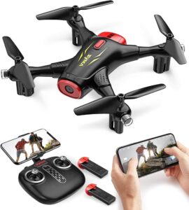 SYMA X400 Mini Drone Review: Unveiling the Ultimate Aerial Experience with this Remarkable Quadcopter!