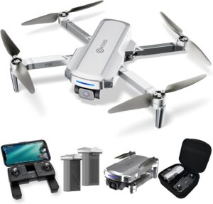 Contixo F28 Drone Review: Unlocking the Potential of Aerial Photography – The Complete Contixo F28 Quadcopter Analysis!