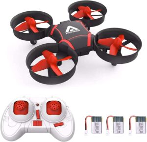 ATTOP A11 Mini Drone Review: Unveiling the Ultimate Features and Performance of this Compact Quadcopter Marvel
