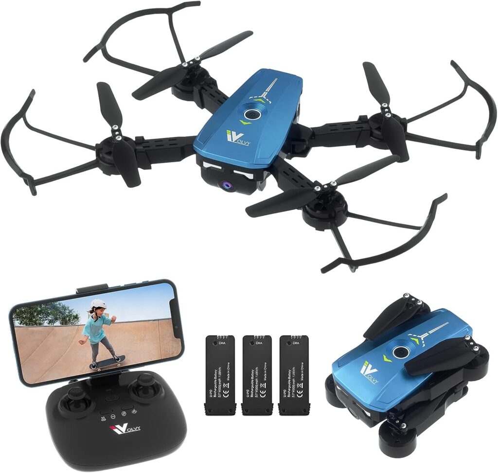ATTOP ‎X-PACK 3 Drone