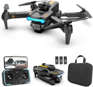 GoolRC XT2 Drone Review: Discovering the Incredible Capabilities and Features of this Awe-Inspiring Quadcopter for Aerial Enthusiasts
