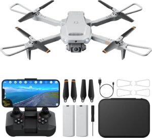 ROVPRO S60 Drone