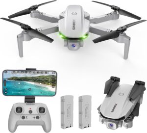 SIMREX X800 Drone Review: Discovering the Thrills of Aerial Exploration with the SIMREX X800 Quadcopter’s Impressive Capabilities