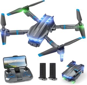 AVIALOGIC H24 Drone Review: Discover the AVIALOGIC H24’s Impressive Features and Performance in this Comprehensive Evaluation!