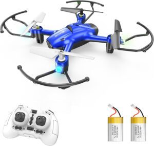 Wipkviey TY-T16 Drone Review: Unveiling the Ultimate Aerial Experience – Features, Performance, and Our Honest Verdict